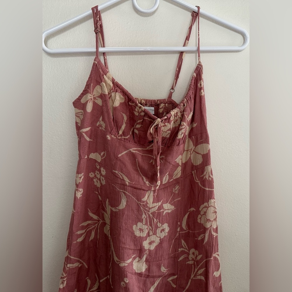 Urban outfitters dress size XS-TP